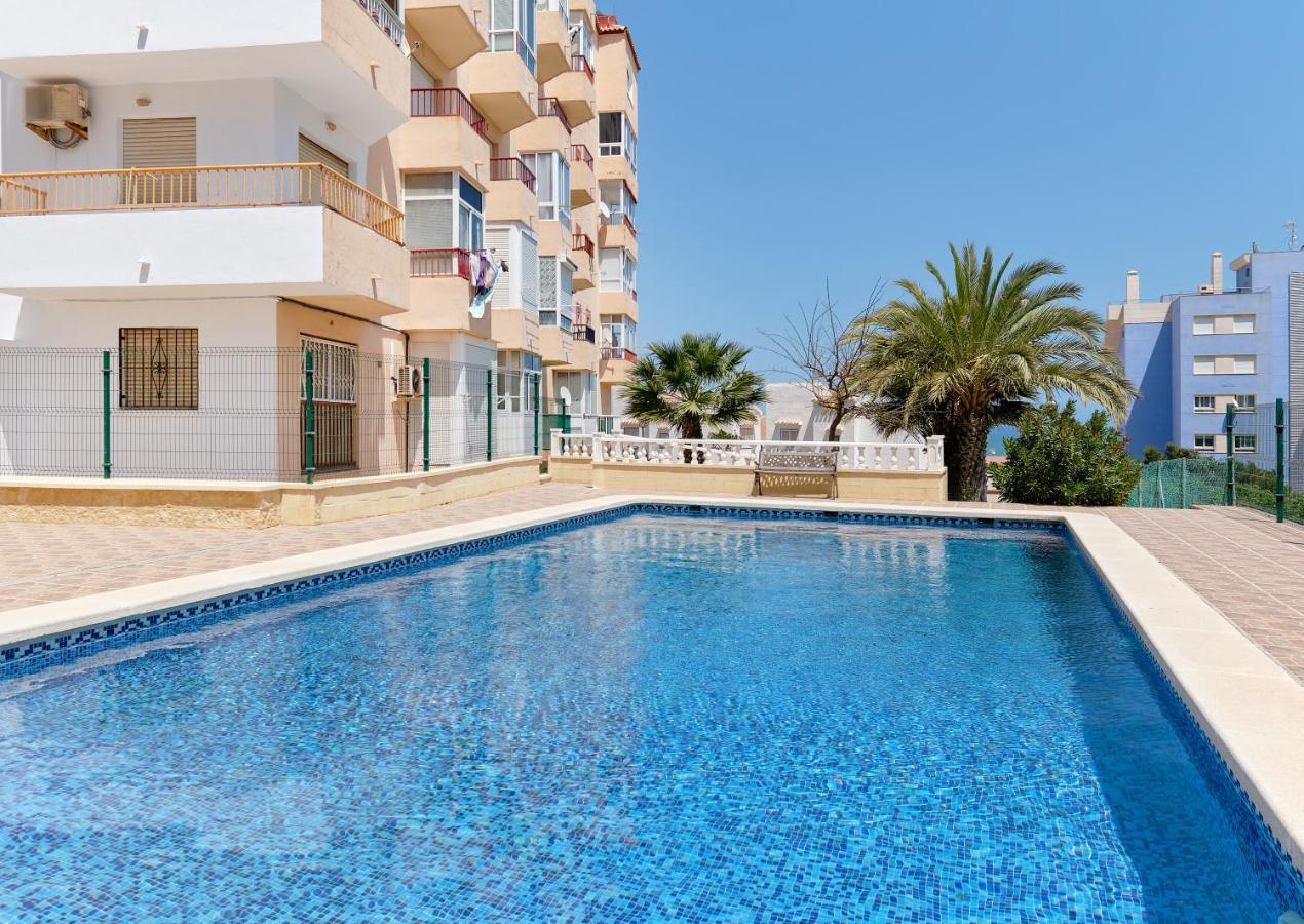 Studio Agave Διαμέρισμα Τορεβιέχα Εξωτερικό φωτογραφία