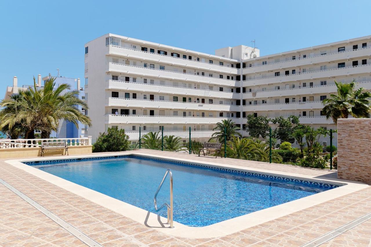 Studio Agave Διαμέρισμα Τορεβιέχα Εξωτερικό φωτογραφία