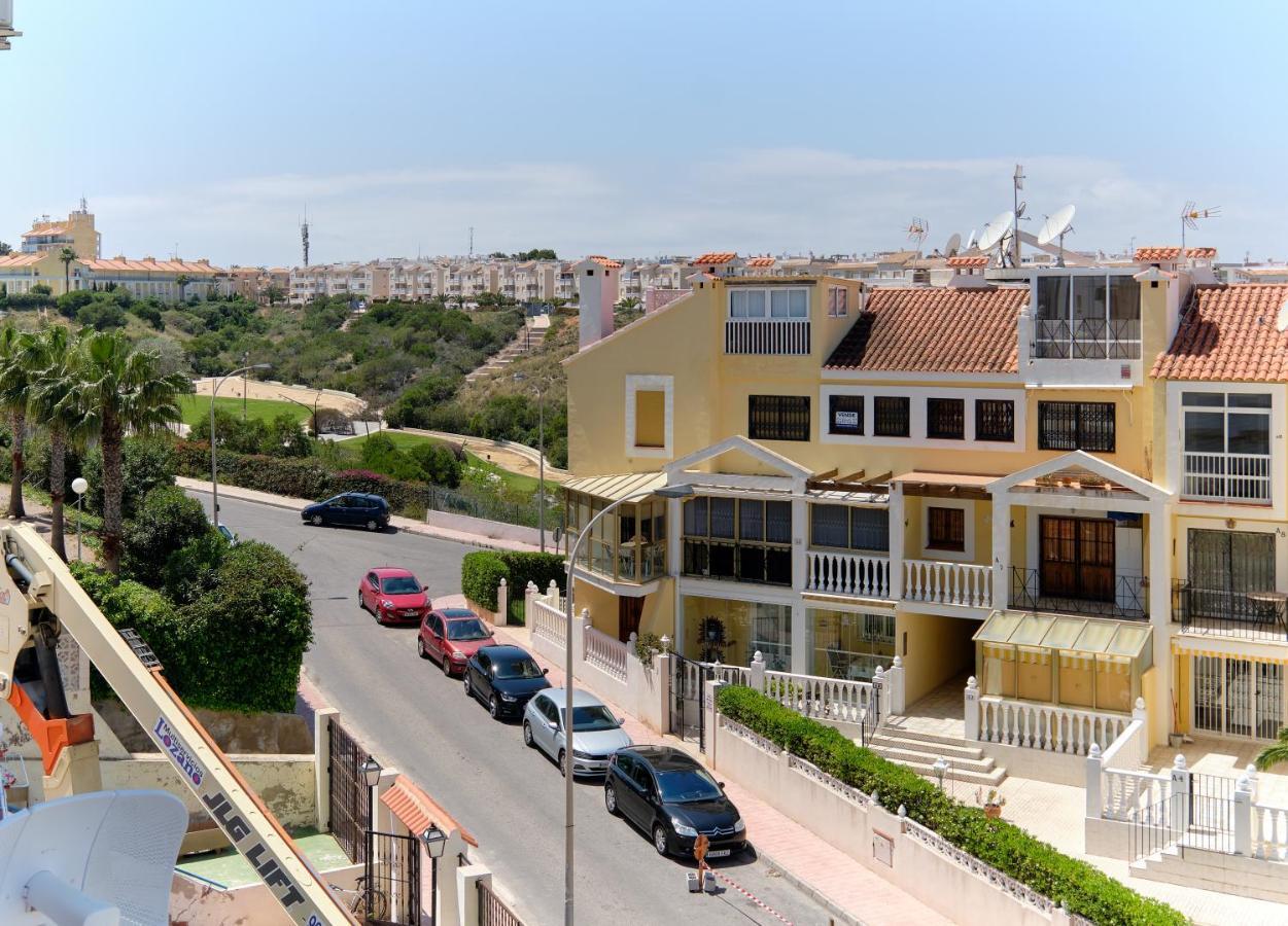 Studio Agave Διαμέρισμα Τορεβιέχα Εξωτερικό φωτογραφία