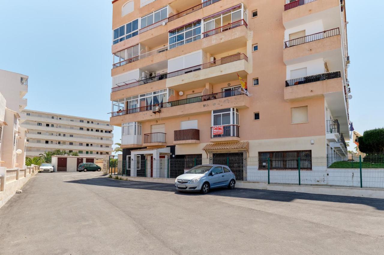 Studio Agave Διαμέρισμα Τορεβιέχα Εξωτερικό φωτογραφία